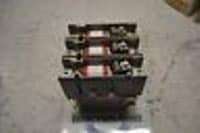 Mitsubishi Low Voltage Contactor & Starters Mitsubishi Low Voltage Contactor & Starters