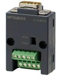 Mitsubishi Visualisations GOT2000 Peripheral Equipment Mitsubishi Visualisations GOT2000 Peripheral Equipment