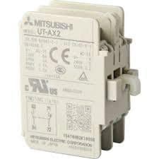 Mitsubishi Low Voltage Contactor & Starters Mitsubishi Low Voltage Contactor & Starters