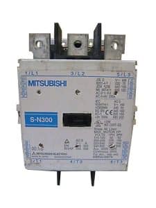 Mitsubishi Low Voltage Contactor & Starters Mitsubishi Low Voltage Contactor & Starters