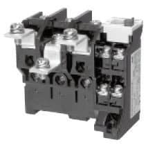 Mitsubishi Low Voltage Contactor & Starters Mitsubishi Low Voltage Contactor & Starters