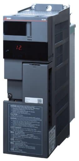 Multi Functional Regenerative Converter Multi Functional Regenerative Converter