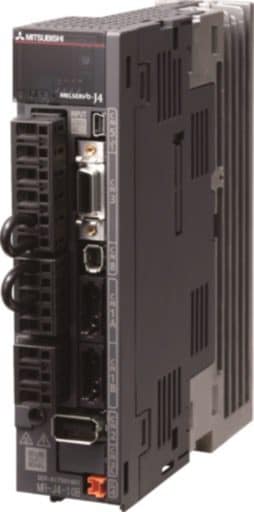 Mitsubishi MELSERVO Servo Amplifier Mitsubishi MELSERVO Servo Amplifier