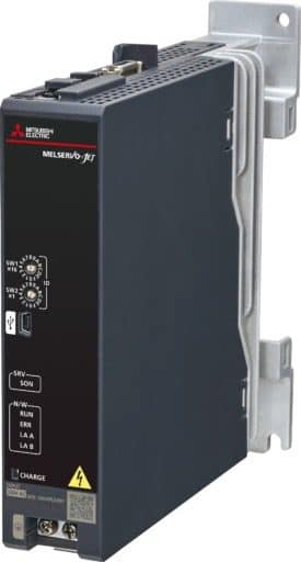 Mitsubishi MELSERVO Servo Amplifier Mitsubishi MELSERVO Servo Amplifier