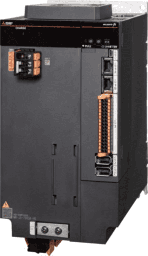 Mitsubishi MELSERVO Servo Amplifier Mitsubishi MELSERVO Servo Amplifier