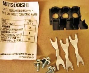 Mitsubishi Low Voltage Contactor & Starters Mitsubishi Low Voltage Contactor & Starters