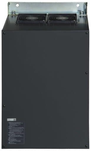 Multi Functional Regenerative Converter Multi Functional Regenerative Converter