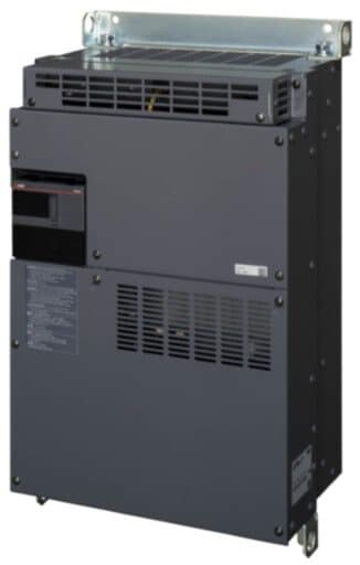 Multi Functional Regenerative Converter Multi Functional Regenerative Converter