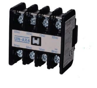 Mitsubishi Low Voltage Contactor & Starters Mitsubishi Low Voltage Contactor & Starters