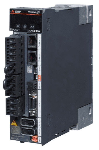 Mitsubishi MELSERVO Servo Amplifier Mitsubishi MELSERVO Servo Amplifier