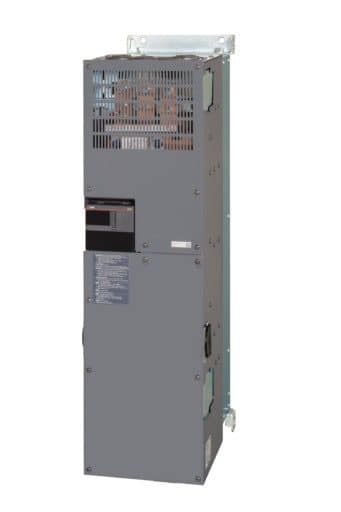 Multi Functional Regenerative Converter Multi Functional Regenerative Converter