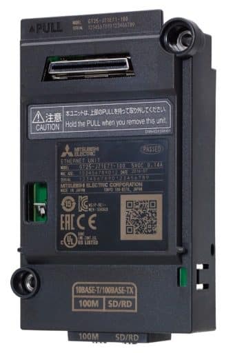 Mitsubishi Visualisations GOT2000 Peripheral Equipment Mitsubishi Visualisations GOT2000 Peripheral Equipment