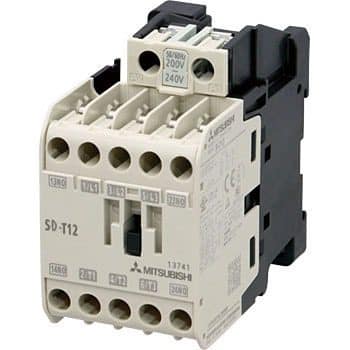 Mitsubishi Low Voltage Contactor & Starters Mitsubishi Low Voltage Contactor & Starters
