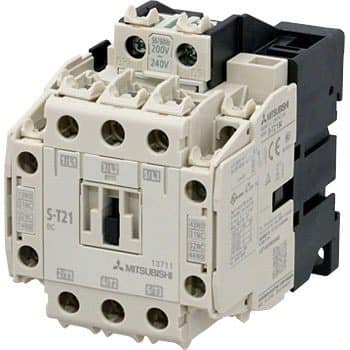 Mitsubishi Low Voltage Contactor & Starters Mitsubishi Low Voltage Contactor & Starters
