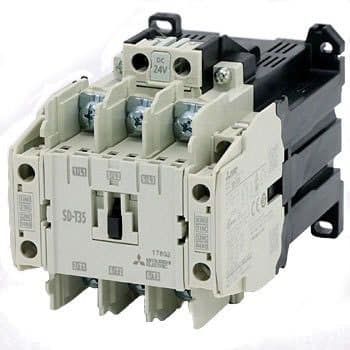 Mitsubishi Low Voltage Contactor & Starters Mitsubishi Low Voltage Contactor & Starters