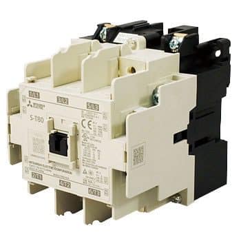 Mitsubishi Low Voltage Contactor & Starters Mitsubishi Low Voltage Contactor & Starters