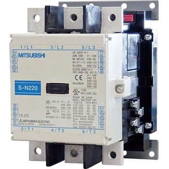 Mitsubishi Low Voltage Contactor & Starters Mitsubishi Low Voltage Contactor & Starters