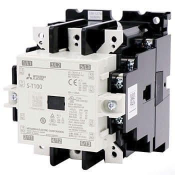 Mitsubishi Low Voltage Contactor & Starters Mitsubishi Low Voltage Contactor & Starters