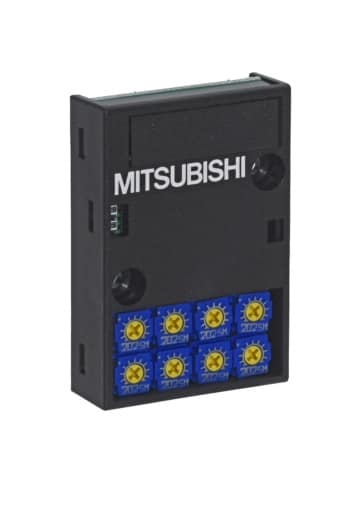 Mitsubishi Network Related Products Mitsubishi Network Related Products