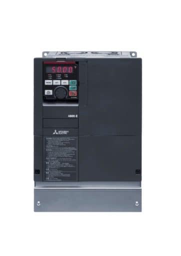 Mitsubishi FREQROL FR-A-Series Mitsubishi FREQROL FR-A-Series