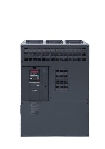 Mitsubishi FREQROL FR-A-Series Mitsubishi FREQROL FR-A-Series