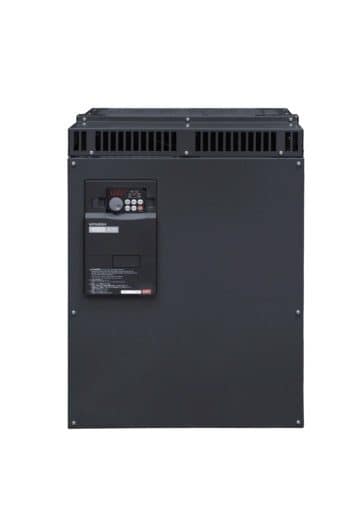 Mitsubishi FREQROL FR-A-Series Mitsubishi FREQROL FR-A-Series