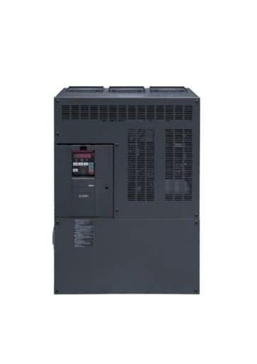 Mitsubishi FREQROL FR-A800 Plus Series Mitsubishi FREQROL FR-A800 Plus Series