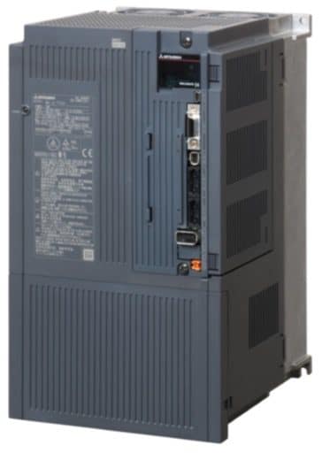 Mitsubishi MELSERVO Servo Amplifier Mitsubishi MELSERVO Servo Amplifier