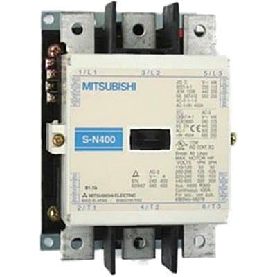 Mitsubishi Low Voltage Contactor & Starters Mitsubishi Low Voltage Contactor & Starters