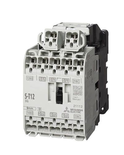Mitsubishi Low Voltage Contactor & Starters Mitsubishi Low Voltage Contactor & Starters