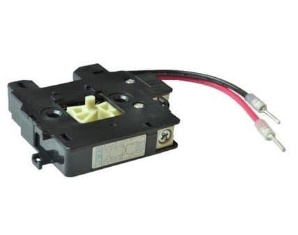 Mitsubishi Low Voltage Contactor & Starters Mitsubishi Low Voltage Contactor & Starters