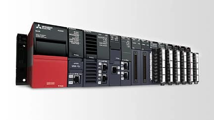 Mitsubishi MELSEC Programable Mitsubishi MELSEC Programable