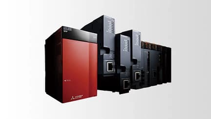 Mitsubishi MELSEC Programable Mitsubishi MELSEC Programable