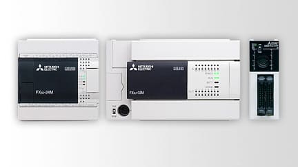 Mitsubishi MELSEC Programable Mitsubishi MELSEC Programable