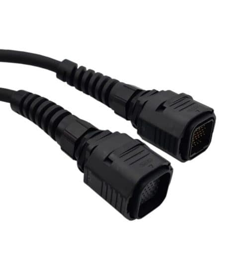 Mitsubishi Visualisations GOT2000 Peripheral Equipment Mitsubishi Visualisations GOT2000 Peripheral Equipment