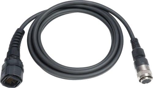 Mitsubishi Visualisations GOT2000 Peripheral Equipment Mitsubishi Visualisations GOT2000 Peripheral Equipment