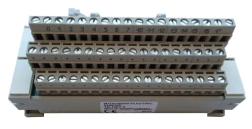 Mitsubishi Network Related Products Mitsubishi Network Related Products