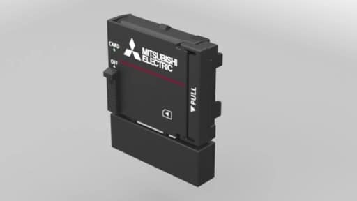 Mitsubishi Network Related Products Mitsubishi Network Related Products