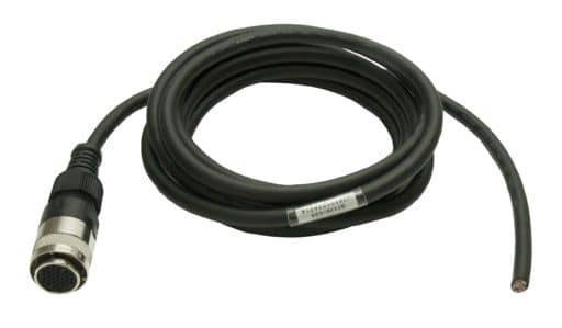 Mitsubishi Visualisations GOT2000 Peripheral Equipment Mitsubishi Visualisations GOT2000 Peripheral Equipment