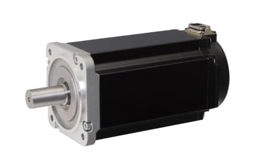 Mitsubishi MELSERVO Rotary Servo Motor Mitsubishi MELSERVO Rotary Servo Motor