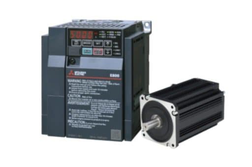 Mitsubishi FREQROL FR-E800 Mitsubishi FREQROL FR-E800