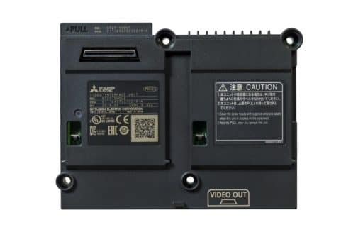 Mitsubishi Visualisations GOT2000 Peripheral Equipment Mitsubishi Visualisations GOT2000 Peripheral Equipment