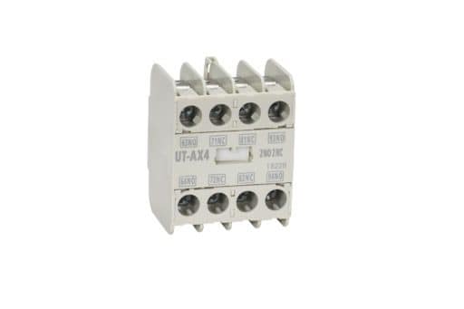 Mitsubishi Low Voltage Contactor & Starters Mitsubishi Low Voltage Contactor & Starters