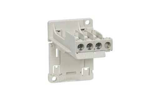 Mitsubishi Low Voltage Contactor & Starters Mitsubishi Low Voltage Contactor & Starters