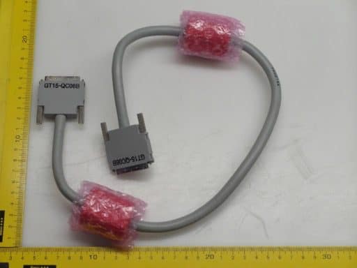 Mitsubishi Visualisations GOT2000 Peripheral Equipment Mitsubishi Visualisations GOT2000 Peripheral Equipment