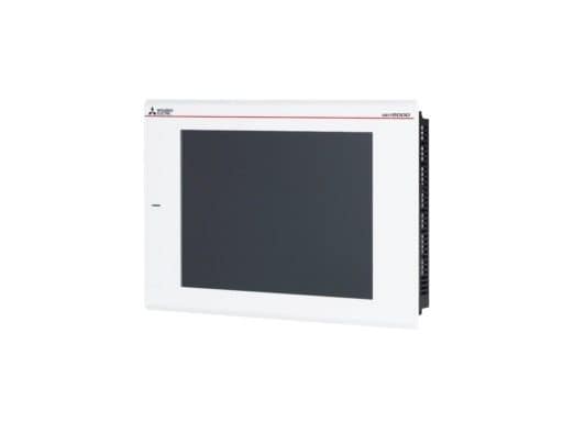Mitsubishi Visualisations GOT2000 Series Mitsubishi Visualisations GOT2000 Series