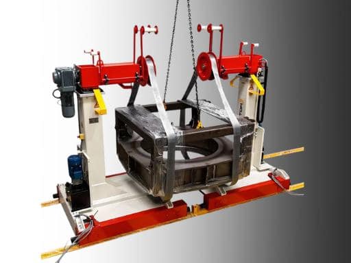 Fast Rotator Fast Rotator