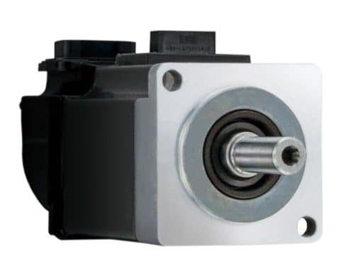 Mitsubishi MELSERVO Rotary Servo Motor Mitsubishi MELSERVO Rotary Servo Motor