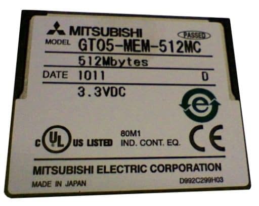 Mitsubishi Visualisations GOT2000 Peripheral Equipment Mitsubishi Visualisations GOT2000 Peripheral Equipment