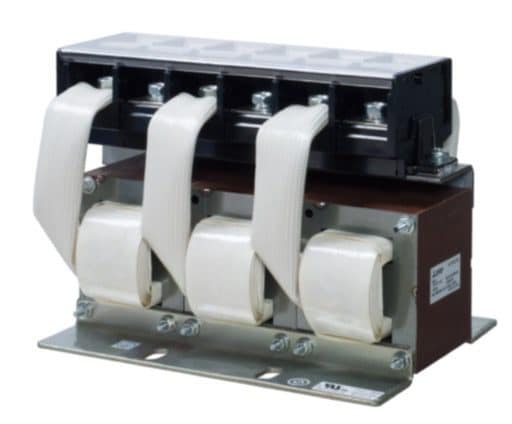 Multi Functional Regenerative Converter Multi Functional Regenerative Converter